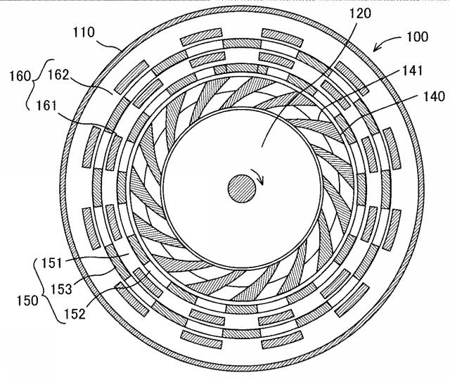 5832279-分散装置 図000004