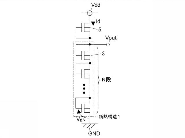5834412-赤外線センサー及び赤外線アレイセンサー 図000004