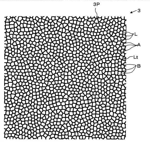 5834524-光学部材、面光源装置、及び画像表示装置 図000004