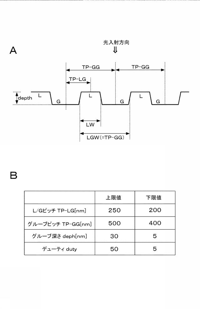 5834554-光記録媒体 図000004