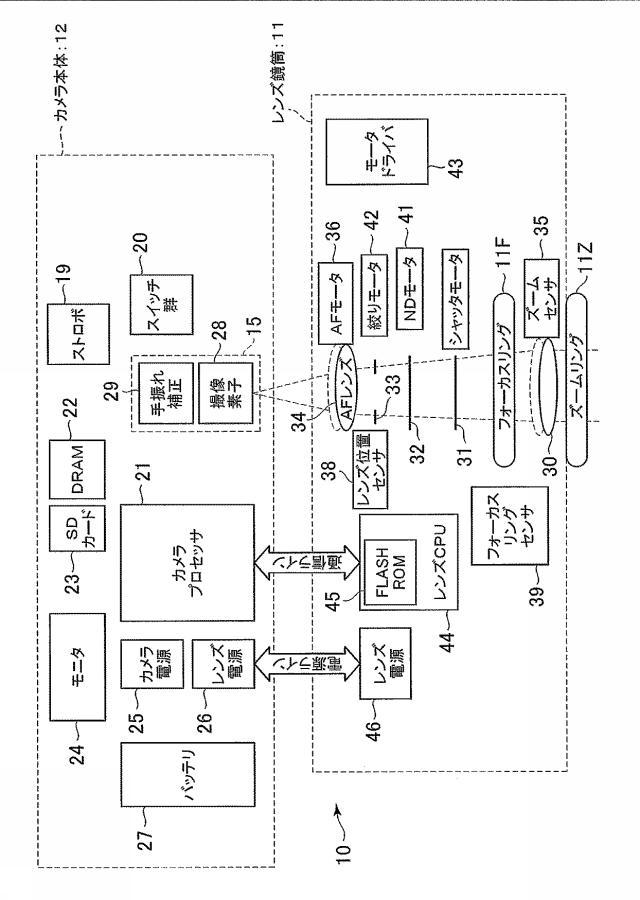 5834576-撮像装置 図000004