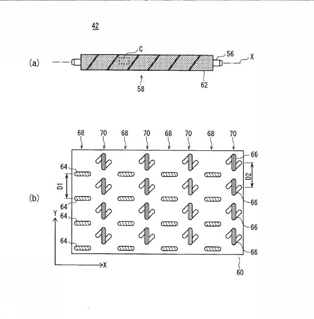 5834854-潤滑剤塗布装置および画像形成装置 図000004