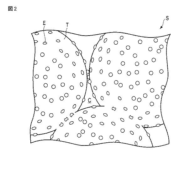 5835266-多孔質フレキシブルシートの製造方法及び製造装置 図000004