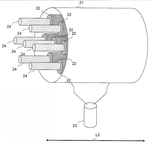 5835823-マルチコア光ファイバ母材の製造方法 図000004