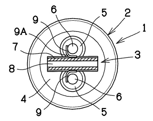 5838408-静電容量式液面センサー 図000004