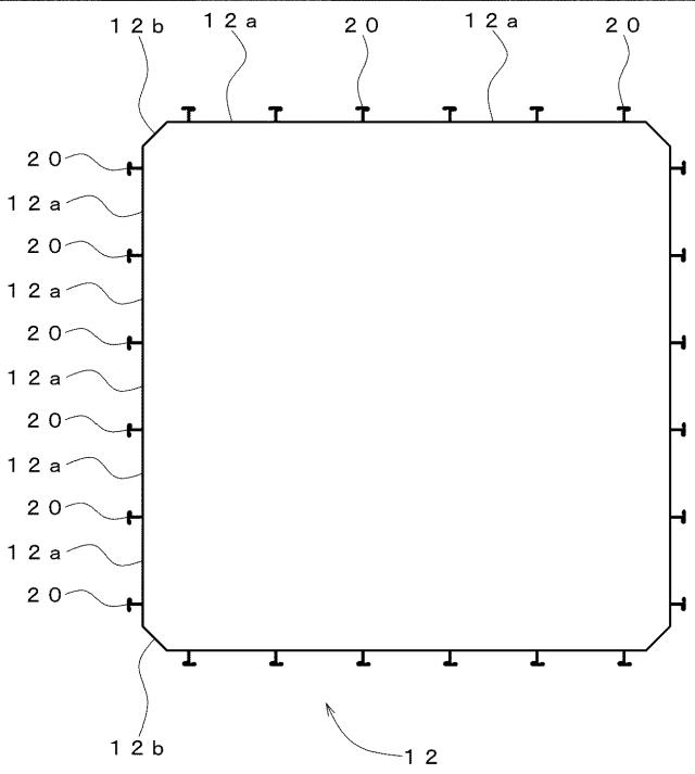 5841967-埋設型融雪槽の槽枠 図000004