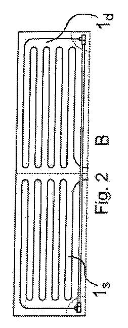 5847071-一体型ヘッダを備えたモジュール式の既製放射パネル 図000004