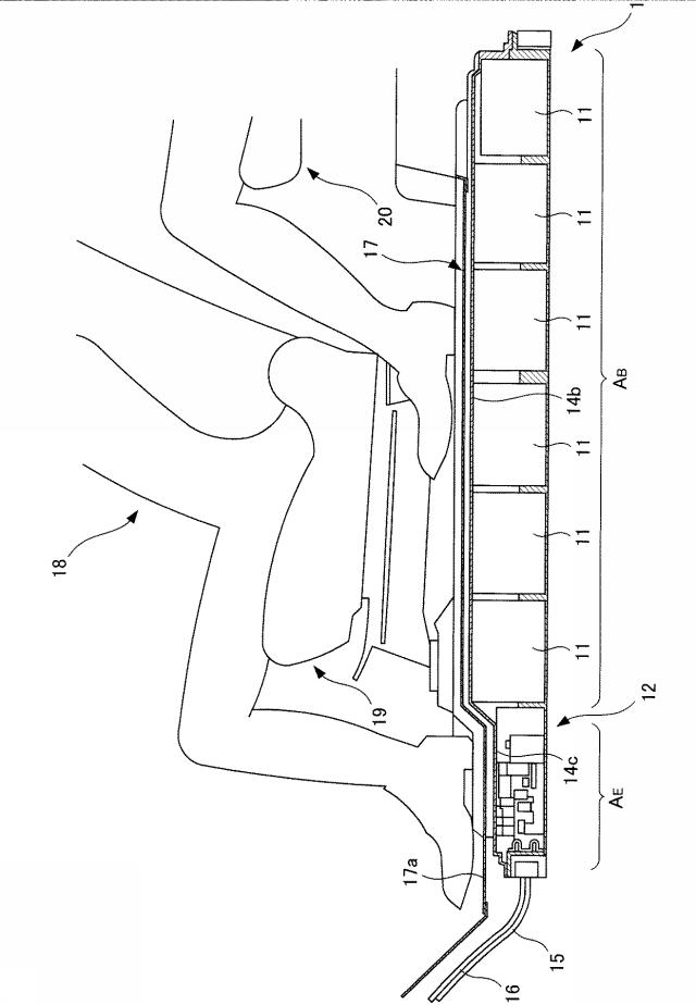 5853572-車両用バッテリパック 図000004