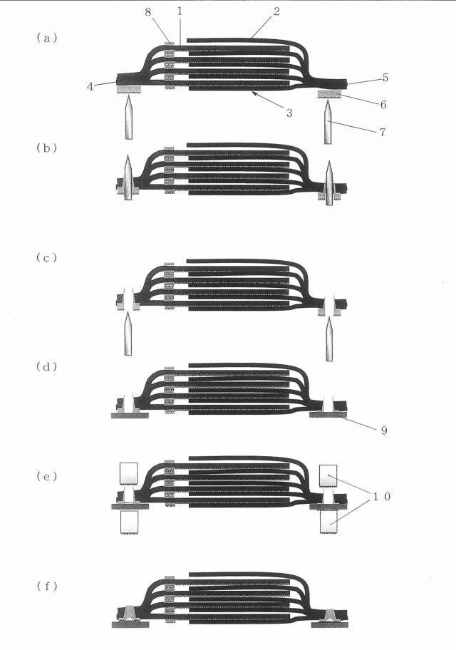 5854510-積層型固体電解コンデンサの製造方法 図000004