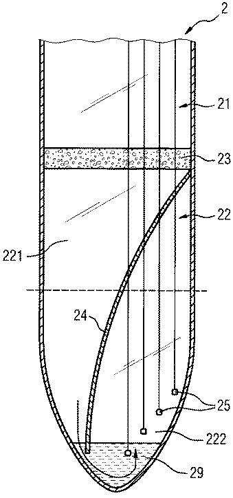 5860736-血小板機能を決定するための装置及び方法 図000004