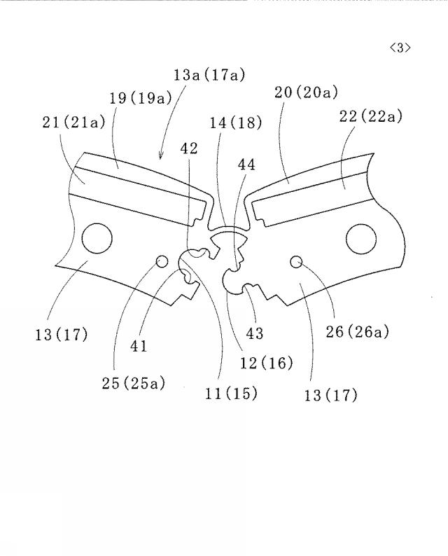5893247-積層鉄心及びその製造方法 図000004