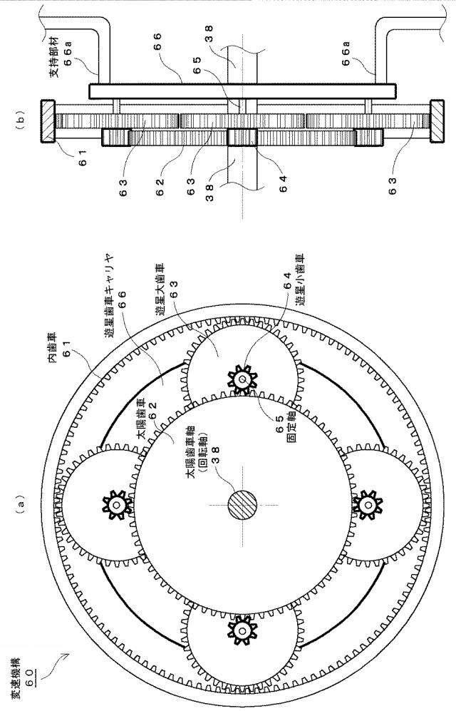 5896449-ターボファンジェットエンジン 図000004