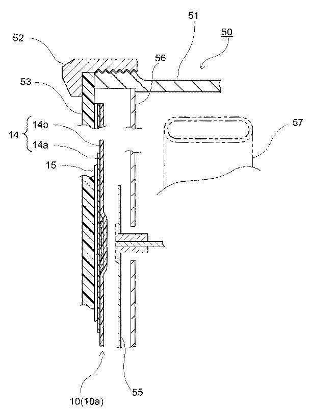 5896502-計器用ＩＣタグユニット及びＩＣタグ付き計器 図000004