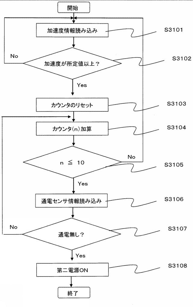 5908160-救助信号発信装置 図000004