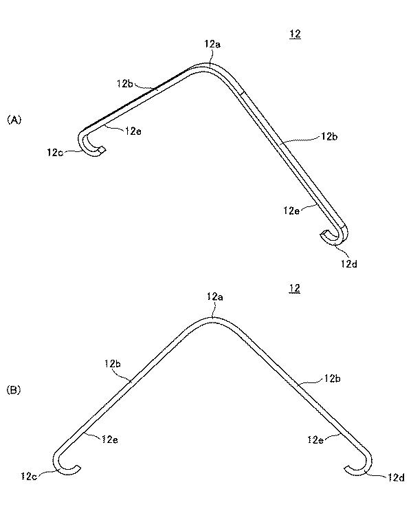 5923322-ばねユニット及びスライド機構 図000004