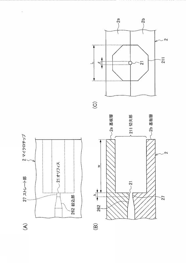 5924077-微小粒子分取装置及び微小粒子分取装置における軌道方向判定方法 図000004