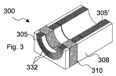 5932795-ケーブルまたはパイプのためのモジュラーコネクタ、およびこの種のモジュラーコネクタを含むシステム 図000004