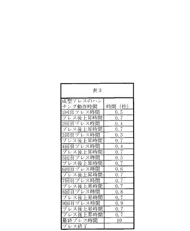 5935032-木製単板容器の製造方法とこれにより製造した木製単板容器ならびに木製単板容器製造ホットプレス装置 図000004