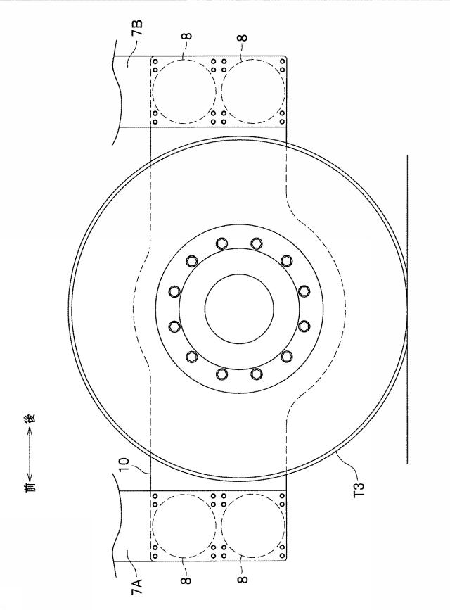 5936665-転圧ローラおよび転圧ローラにおけるタイヤの取り外し方法 図000004