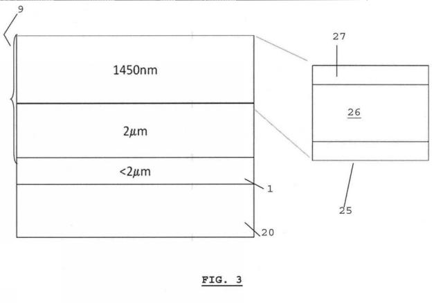 5937493-ＧａＮＬＥＤデバイスの製造方法 図000004