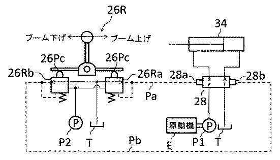 5940488-建設機械の作業判定システム、建設機械及び作業判定方法 図000004