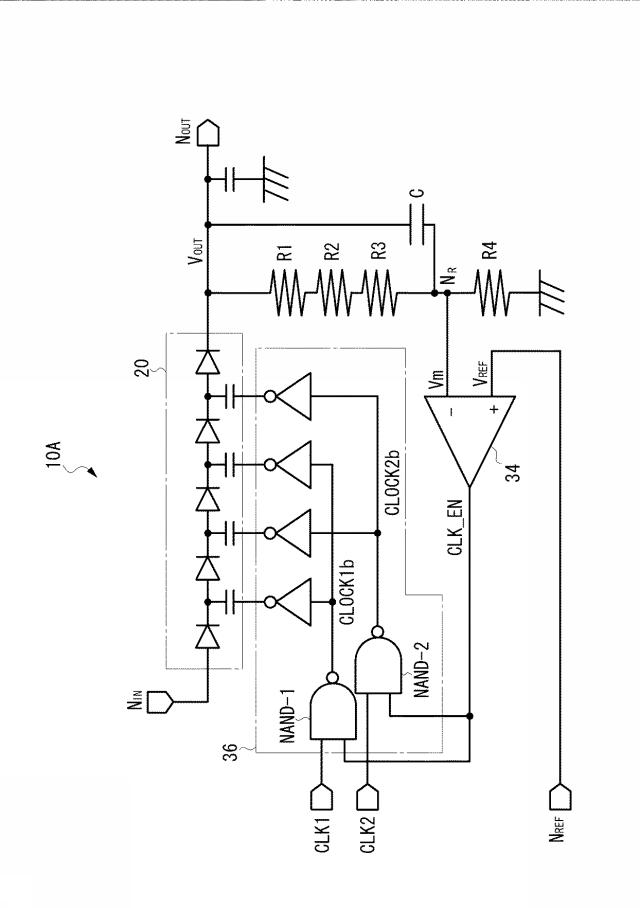 5940691-電圧生成回路、半導体装置およびフラッシュメモリ 図000004