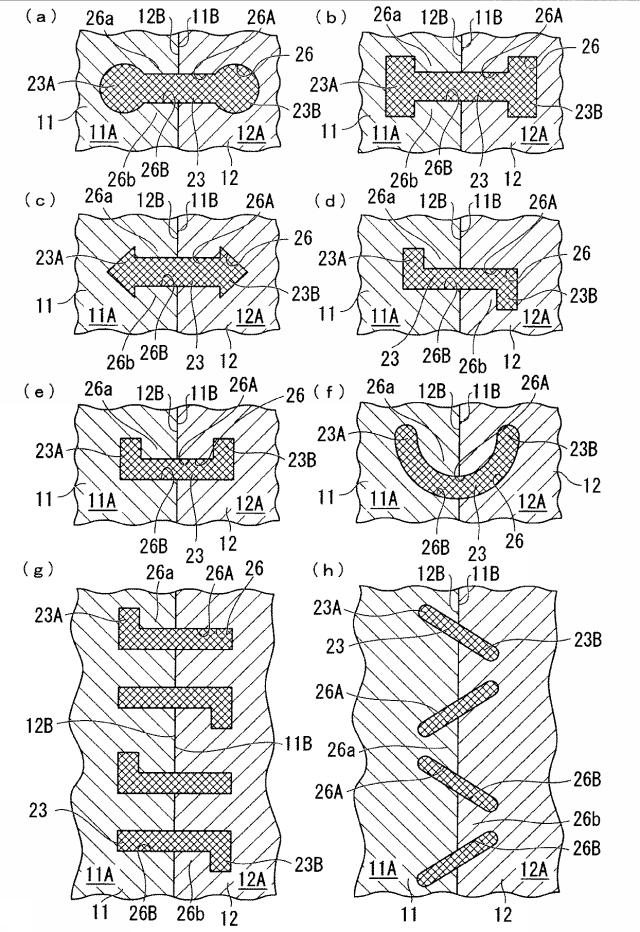 5951477-ダイアフラム連結構造及び回転機械、並びに、回転機械の製造方法 図000004
