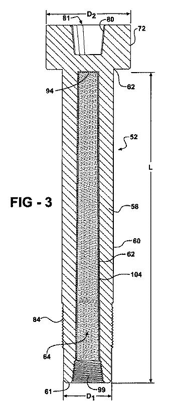 5959198-材料を蒸着するための製造装置及び当該装置において使用される電極 図000004