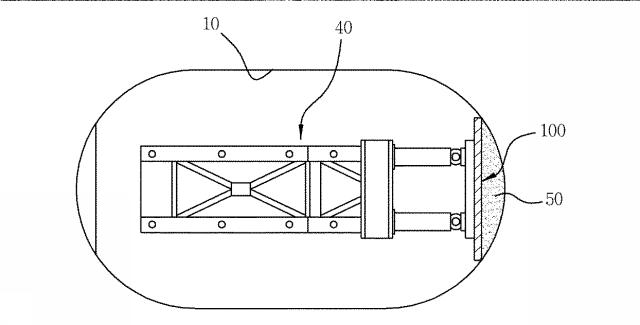 5960852-推進装備用の反力部材 図000004