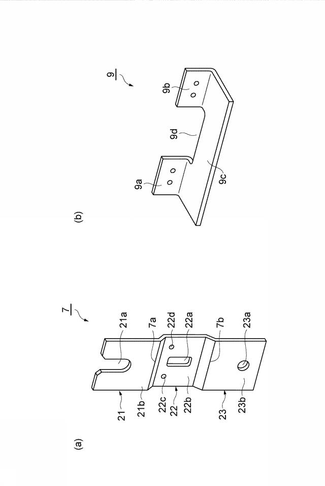 5963578-壁パネル取付方法及び壁パネル取付構造 図000004