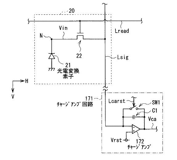 5974654-撮像装置および撮像表示システム 図000004