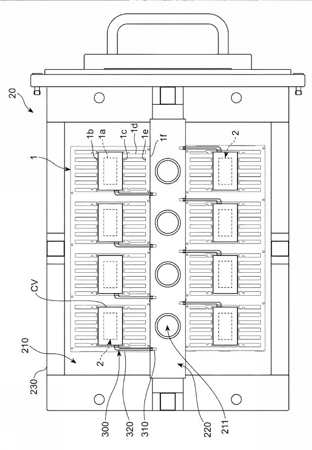 5975086-金型および成形品の製造方法 図000004