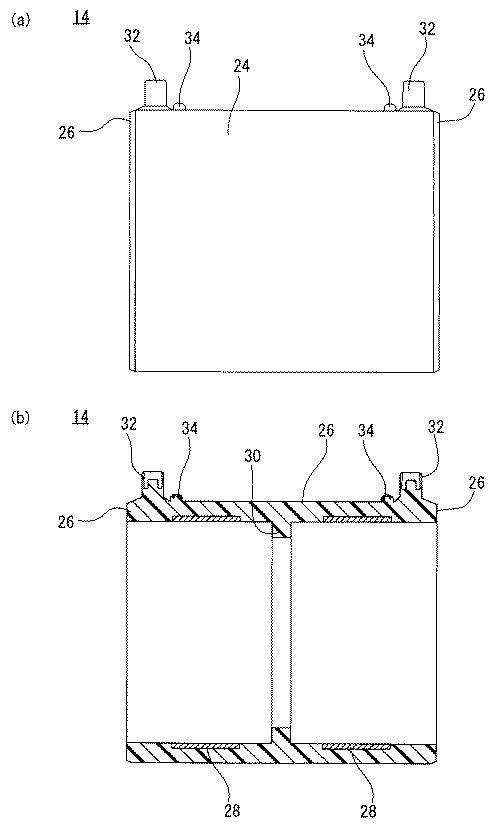 5976457-被覆管路、その施工方法、およびカバー 図000004