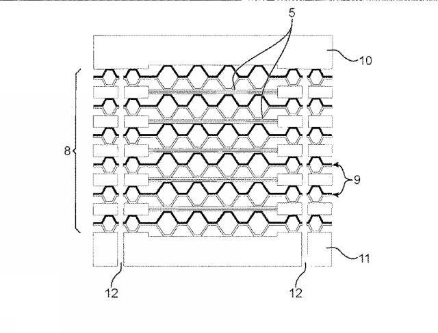 5977169-高温で作動する装置のガスケット用のガラス組成物及びそれらを用いた組立方法 図000004