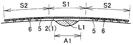 5986823-創傷被覆材の製造方法及び製造装置 図000004