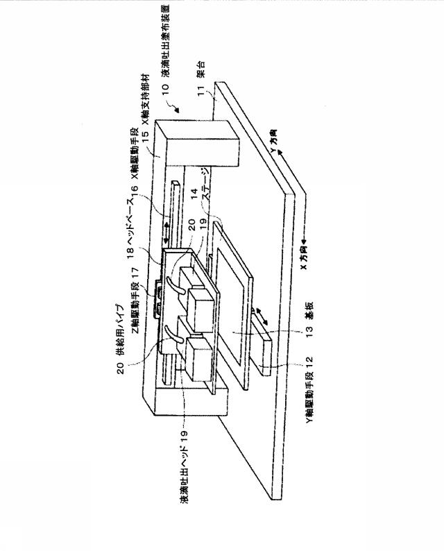 5987493-パターン形成方法とそれにより形成されたパターン及びデバイス 図000004