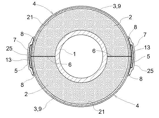 5993823-断熱カバー装置及び断熱カバー装置の施工方法 図000004