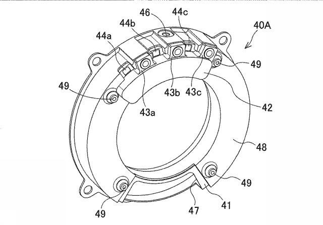 5998871-回転電機のステータ 図000004