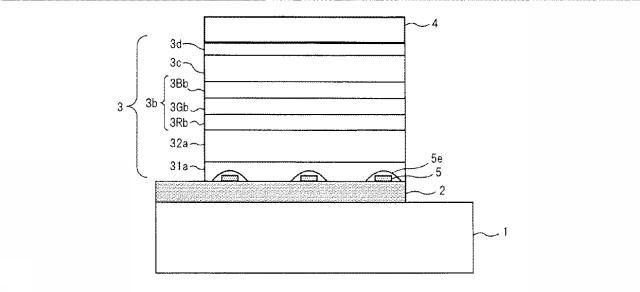 5999789-有機エレクトロルミネッセンス照明装置の製造方法 図000004