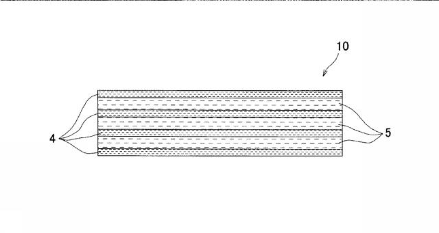 6030937-管路の内張り材、及び、管路の内張り方法 図000004