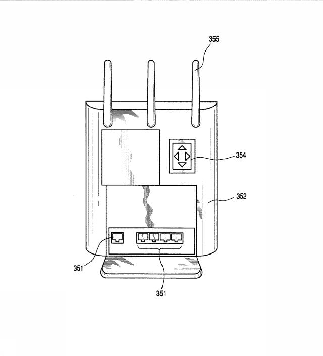 6031507-１個以上の電気機器に関する情報を配信する方法及びそのシステム 図000004