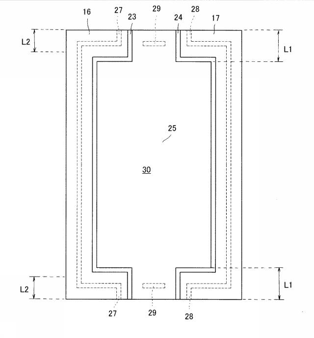 6043113-有機ＥＬ装置の製造方法 図000004