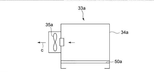 6046821-冷凍装置のデフロストシステム及び冷却ユニット 図000004