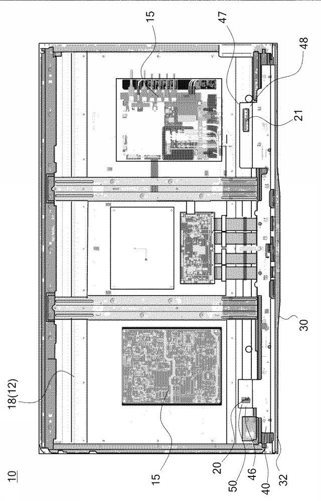 6050657-薄型表示装置 図000004