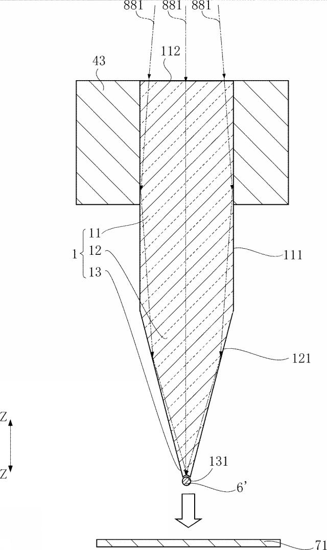 6050928-ワイヤボンディング構造の製造方法 図000004