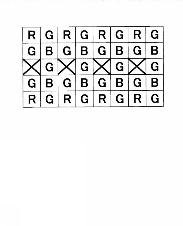 6051592-画像処理装置および撮像装置 図000004