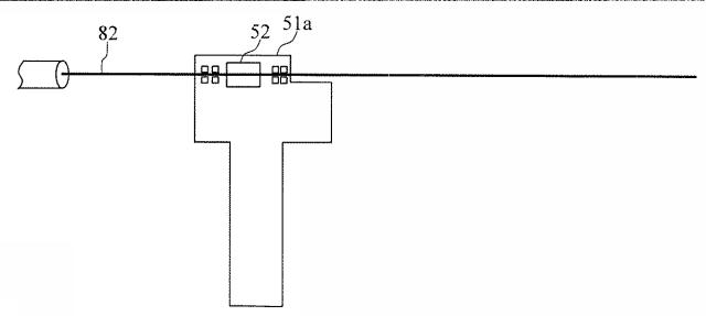 6052822-光通信線路監視システム及び光通信線路監視方法 図000004