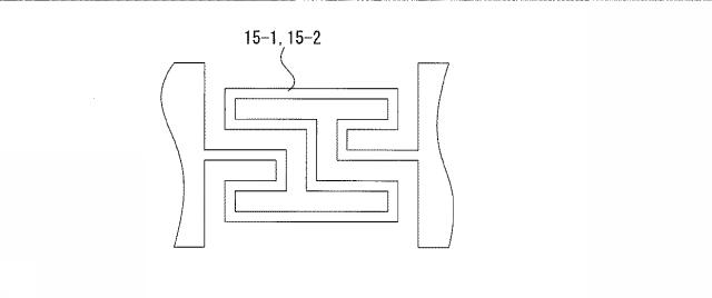 6052901-マイクロミラー素子およびミラーアレイ 図000004