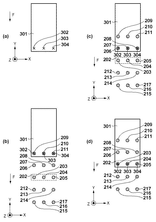 6053316-リソグラフィー装置、および、物品製造方法 図000004