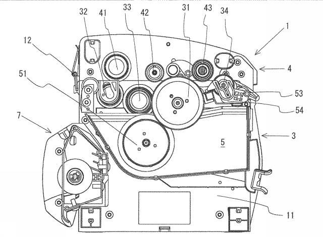 6061722-壁紙糊付機 図000004